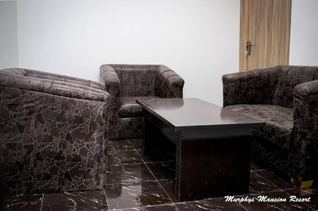 Murphy'S Mansion Resort Umuahia Kültér fotó